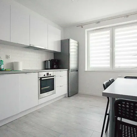 Pixel White Wrocław