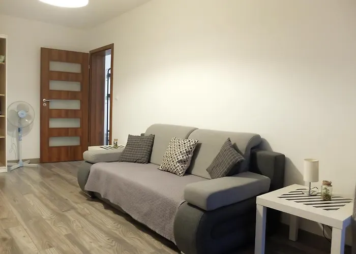 Pixel White Apartamento *