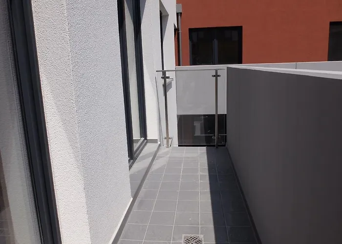 Pixel White Apartamento